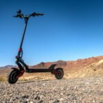 Scooter Savvy: Tips, Tricks, and Adventures