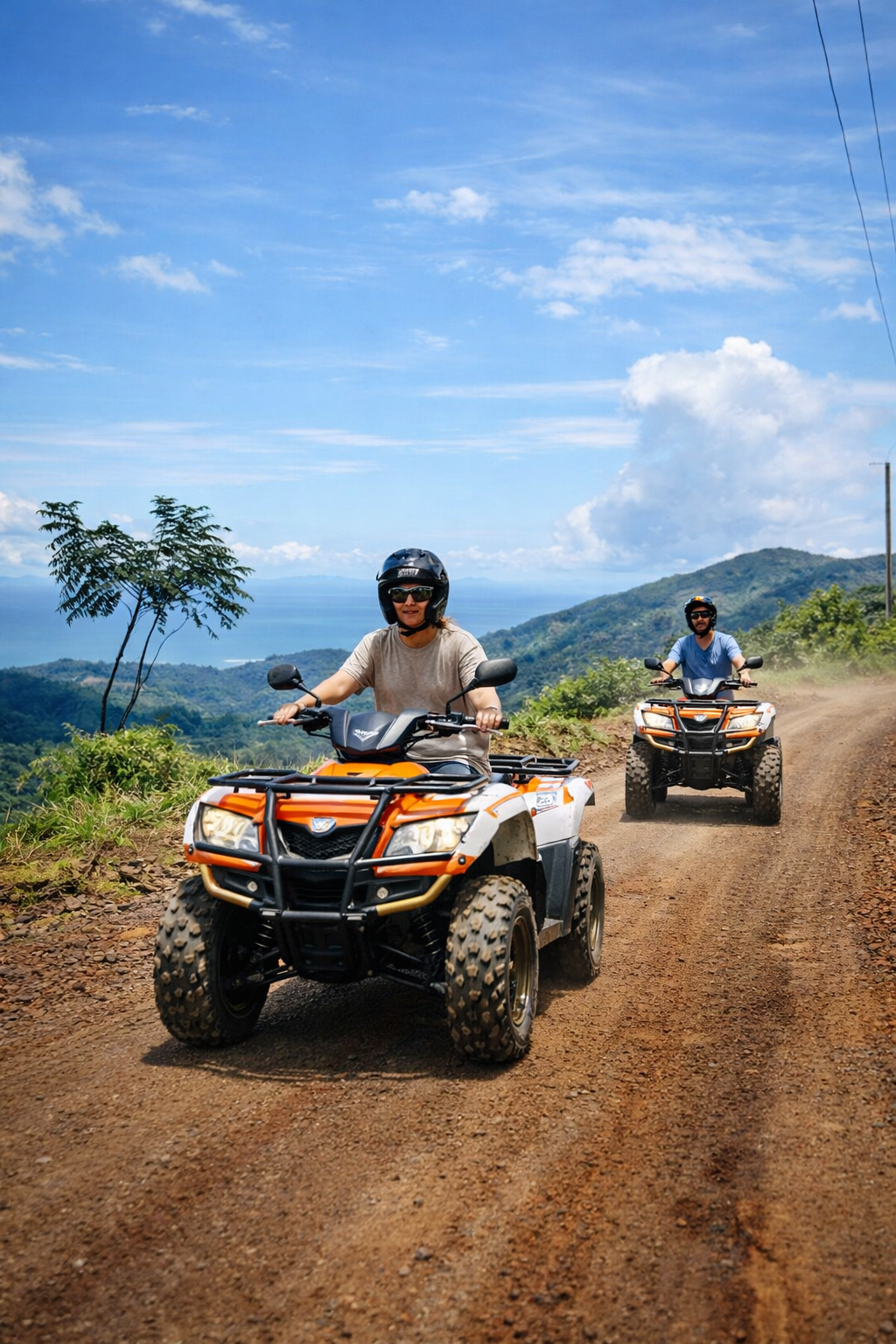 ATV Duo Plan