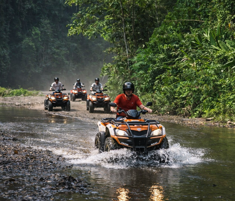 4x4 Adventure