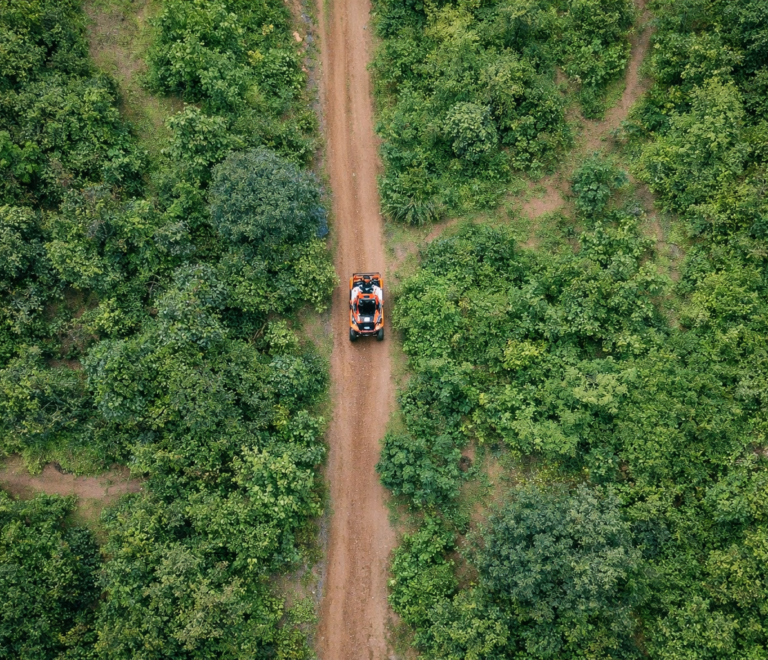 4x4 Off-Road Adventure