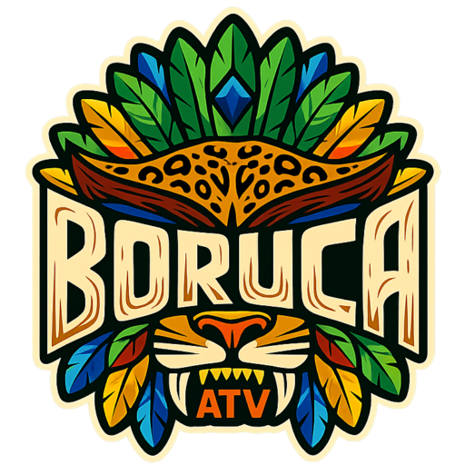 Boruca ATV Rental