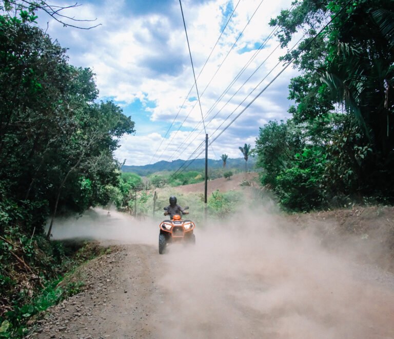 4x4 Adventure