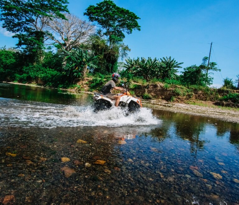 Solo Rides